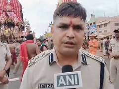 
      
      Pinak Mishra appointed Puri SP, Chanchal Rana new Collector
      
      