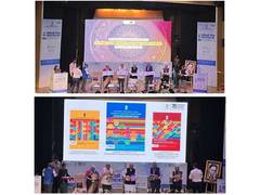 
      
      Statistics Day celebrated to commemorate birth anniversary of
      
      