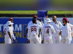 
      
      West Indies: Worst batting side of 2020s?
      
      