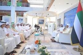 
      
      Drug Prevention Forum 2025 concludes in Abu Dhabi
      
      