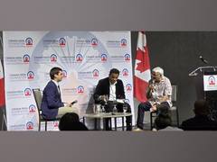 National Security Conference in Canada calls for stronger action
