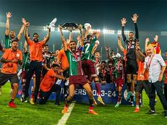 
      
      Mohun Bagan Super Giant’s all-time best XI in ISL
      
      