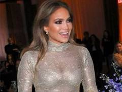 
      
      Jennifer Lopez excited about her 2025 live tour
      
      