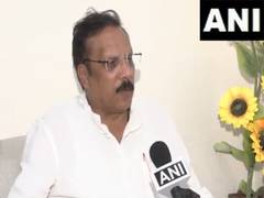 
      
      NCW's credibility is at its lowest:  SP leader Rajeev Rai
      
      