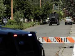 
      
      US: 2 firefighters die after ambush on first responders in Idaho
      
      