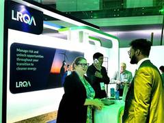 
      
      From Insight to Impact: LRQA connects with Energy Innovators
      
      