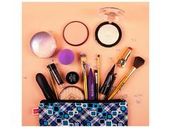 
      
      South Korea overtakes US in cosmetics exports, now second globall
      
      