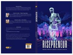 
      
      ‘Risepreneur’ by Bhanu Pratap Singh Launches Globally
      
      