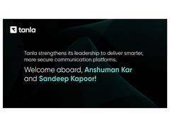 
      
      Tanla Strengthens Senior Leadership with Strategic AI
      
      