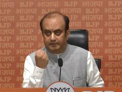 
      
      Sudhanshu Trivedi rips apart INDIA bloc over Waqf Bill protests 
      
      