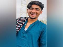 
      
      Baloch youth hunted and executed by Pak’s military death squads
      
      