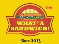
      
      What A Sandwich wins “Best Cloud Kitchen Franchise” in India 
      
      