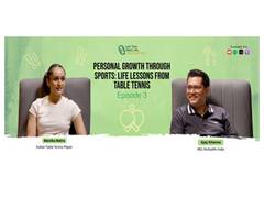
      
      Herbalife India Releases Third Episode of Podcast Series 
      
      