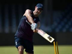 
      
      Marcus Trescothick joins Southern Brave Men as batting coach
      
      