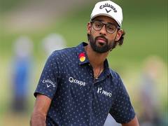 
      
      Rocket Classic: Bhatia fires 4 straight birdies in Round 3
      
      