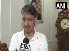 
      
      “This is not a matter of politics”, say Congress MP Imran Masood 
      
      