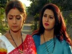 
      
      Poonam Dhillon on working with Sridevi
      
      