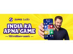 
      
      Zupee Ludo strengthens position as category leader
      
      