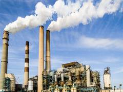 
      
      Govt Drafts Emission Targets for Over 460 Industries Under Carbon
      
      