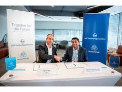 
      
      L&T Technology Services and thyssenkrupp Steering Business Unit
      
      