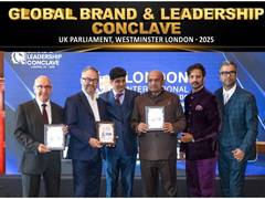 
      
      Global Brand and Leadership Conclave 2025 by The Brand Story
      
      