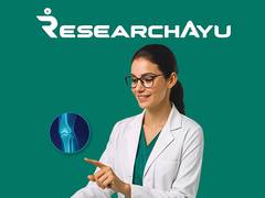 
      
      ResearchAyu’s Knee Cartilage Regrowth Breakthrough
      
      