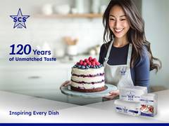 
      
      SCS Butter Celebrates 120 Years of Dazzling Kitchens
      
      