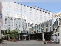 
      
      Millennium Hotels & Resorts and Maritim Hotels Unveil Strategic
      
      