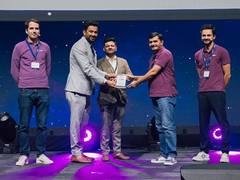 
      
      BrowseInfo Recognized as Best Odoo Partner in India at Odoo
      
      