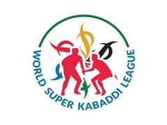 
      
      World Super Kabaddi League kicks off new chapter for Kabaddi
      
      