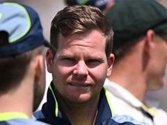
      
      Steve Smith defends Australia's batting coach after Healy remark
      
      