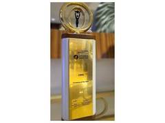
      
      CBRE India Recognized as ‘Company of the Year’
      
      