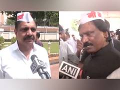 
      
      Shiv Sena (UBT), NCP-SCP after Maharashtra govt revokes 3-languag
      
      