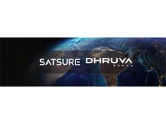 
      
      SatSure and Dhruva Space forge strategic alliance
      
      