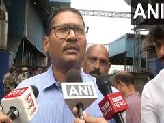 
      
      Currently unsure of the number of people under debris: Telangana
      
      