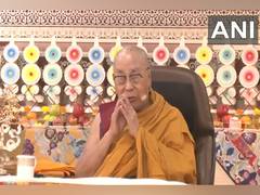 
      
      Dalai Lama’s 90th birthday celebrated in Dharamshala
      
      