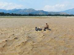 
      
      Pak: Flash floods, rains kill 22 in Khyber Pakhtunkhwa in 5 days
      
      