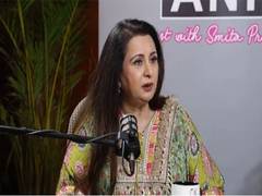 
      
      Poonam Dhillon opens up about payment issues in TV industry
      
      