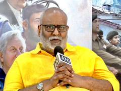 
      
      Instantly said yes to Anupam Kher’s 'Tanvi The Great': Keeravani 
      
      
