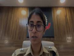 
      
      Illicit cigarette Godown busted
      
      