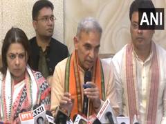
      
      “Incidents in West Bengal are a pattern now”: Dr Satpal Singh
      
      