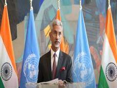 
      
      “Terrorism is one of the greatest threats to humanity”: EAM
      
      