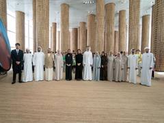 
      
      UAE launches 'Youth Social Missions Programme'
      
      