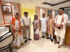 
      
      Safety of our daughters non-negotiable: WB LoP amid outcry...
      
      
