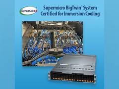 
      
      Supermicro Systems Certified by Intel 
      
      