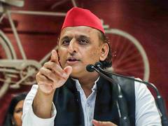 
      
      Political leaders extend birthday greetings to Akhilesh Yadav
      
      