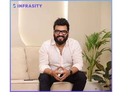 
      
      Infrasity Engineers a New Era of Developer-First Content
      
      