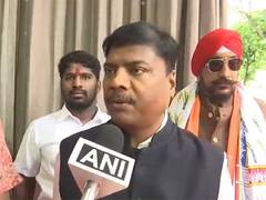 
      
      BJP Minister Kedar Nath Kashyap lauds CM Sai’s
      
      