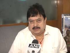 
      
      Telangana: Ramchander Rao vows to work towards party's victory 
      
      