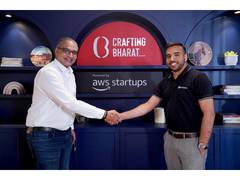 
      
      Crafting Bharat – S2, powered by AWS Startups
      
      
